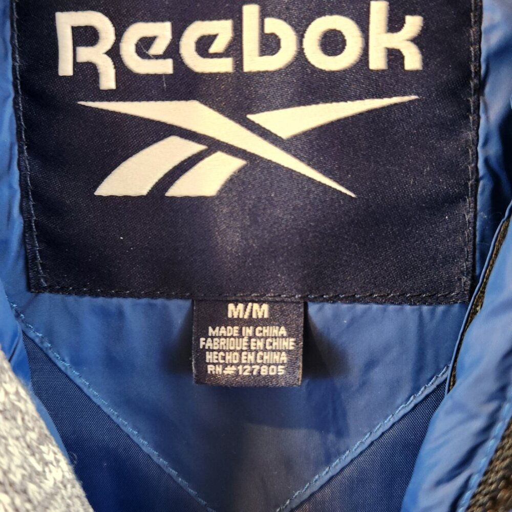 NEW Reebok Jacket - Picture 10 of 10